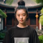 Pickle Queen Girls' T-Shirt