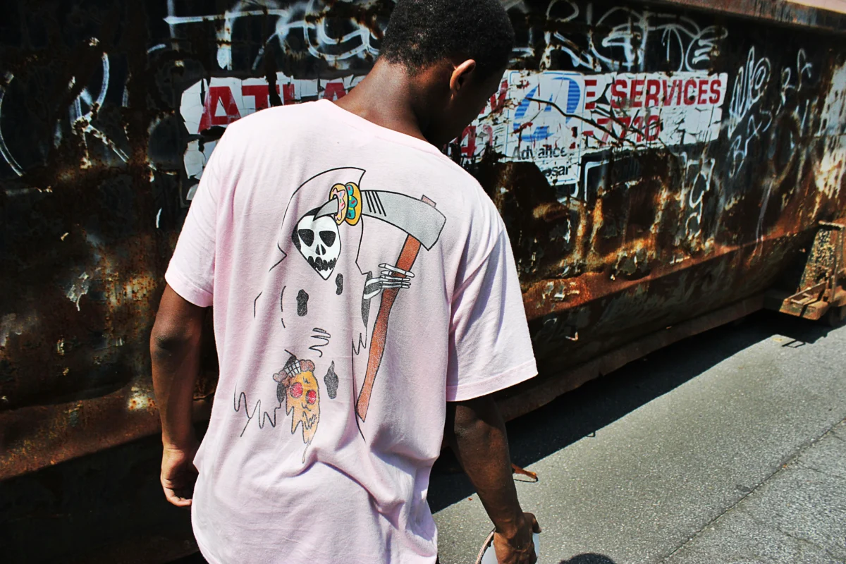 Street Shirts: The Ultimate Guide to Urban Fashion Trends