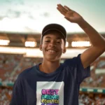 Best Friends Forever & Ever Boys T-Shirt - Trendy and Heartwarming Design