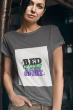 Bed Rotting is my Fav Sport Women's T-Shirt