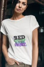 Bed Rotting is my Fav Sport Women's T-Shirt